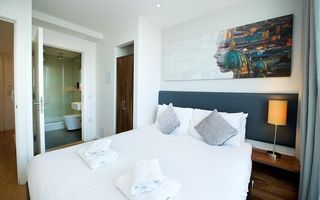 Staycity Serviced Apartments London Heathrow