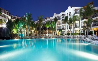 Princesa Yaiza Suite Hotel Resort