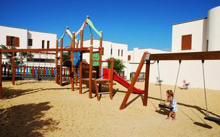 Las Caletas Village