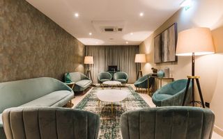 Rossio Boutique Hotel