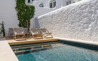 Casa ladico Boutique Hotel