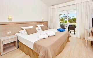 Prinsotel la Caleta