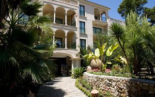 Lago Garden Apart-Suites & Spa Hotel